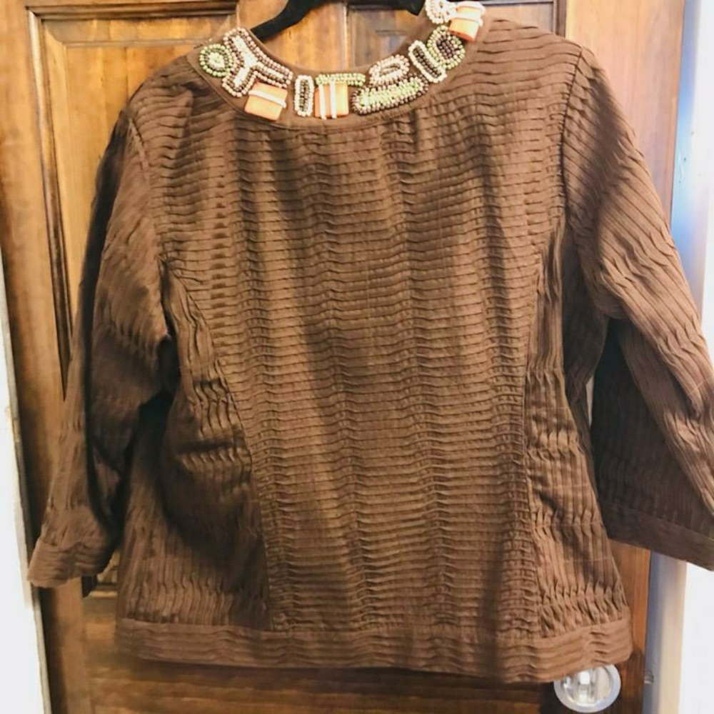 Jacket - Picture 2 of 5